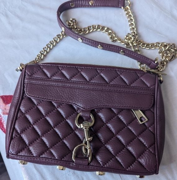 Rebeca minkoff - Picture 1 of 7